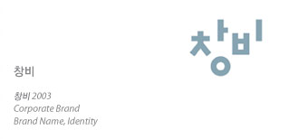 Corporate Name&Identity