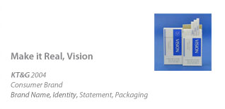 VISION Statement