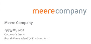 Corporate Name&Identity
