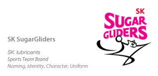 SK Sugar Gliders